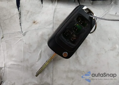 2012 Chevrolet Cruze Ls из США, поврежденный, VIN 1G1PC5SH6C7362666